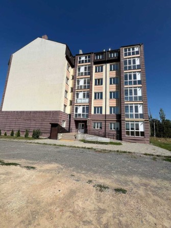 Продаж 1-но кімнатної квартири м.Тульчин вул.Леонтовича - фото 1