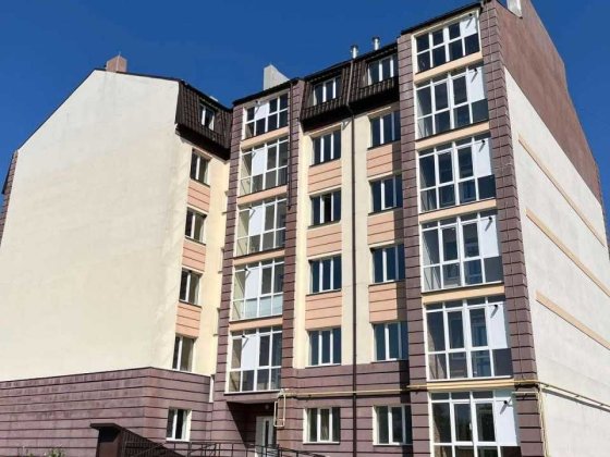 Продаж 3-х кімнатної квартири м.Тульчин вул.Леонтовича Тульчин