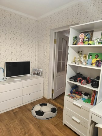 Продам 2-х кімнату квартиру в Немирові біля ліцею - фото 1