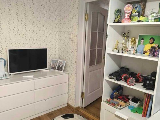 Продам 2к квартиру в Немирові 4374 Немиров