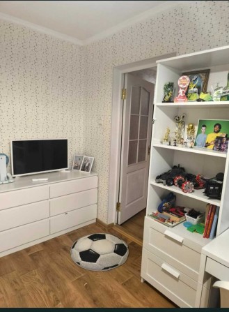 Продам 2к квартиру в Немирові 4374 - фото 1