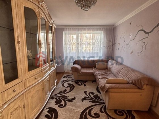 Затишна квартира в центрі Бершаді Бершадь
