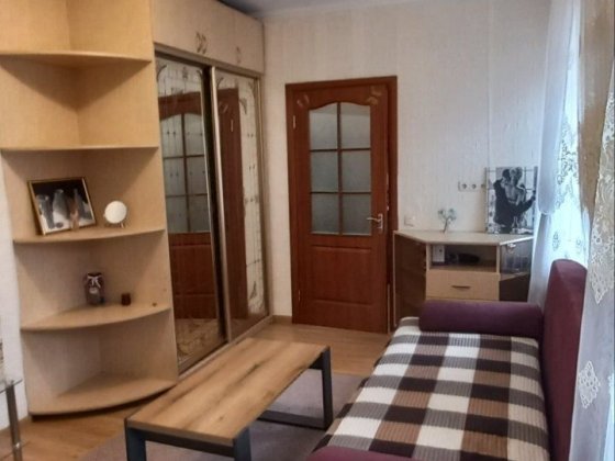 Продам 1 кімнатну квартиру у центрі Вінниці. Михайловцы