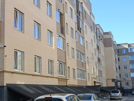 Продаж квартиры. Кемпінг Сіті. Михайлівці