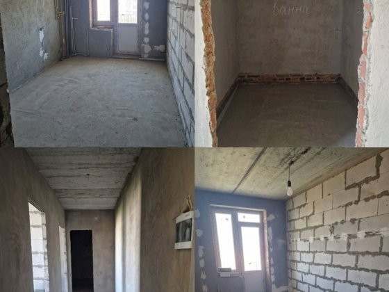 Продам 3-х кімнату квартиру Ильинцы