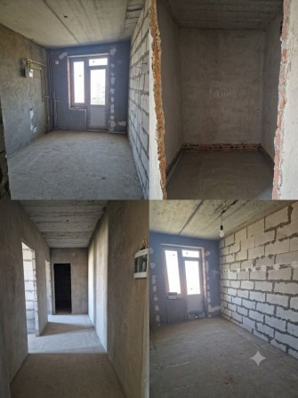 Продам 3-х кімнату квартиру - фото 1