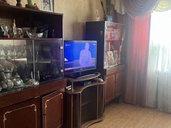 Продаж 3 кім квартира в м Гнівань Гнівань