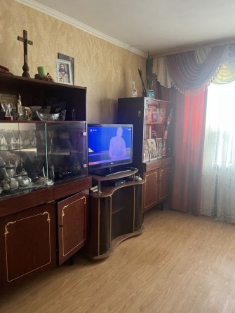 Продаж 3 кім квартира в м Гнівань - фото 1