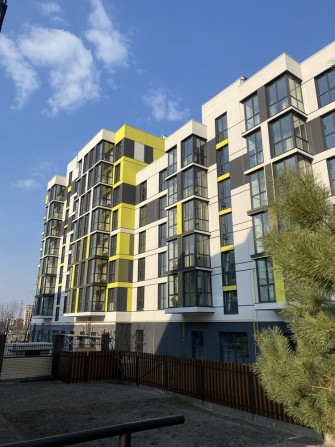 Продаж 1-кімнатної квартири у сучасному житловому комплексі «Модерніст» - фото 1