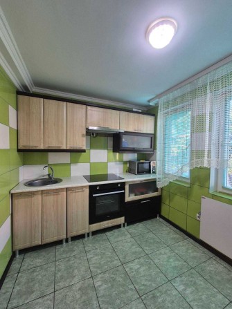 Продаж  1 кімнатна квартира з ремонтом - фото 1