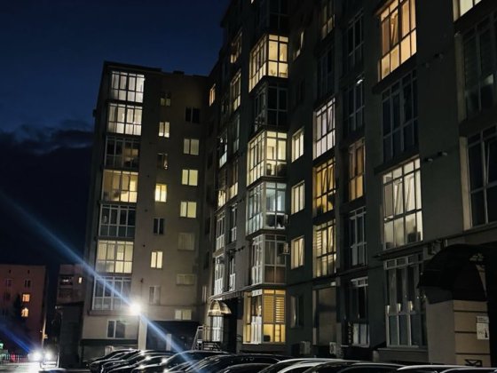 Продаж квартири в ЖК Липинський ( Теремно) Липины