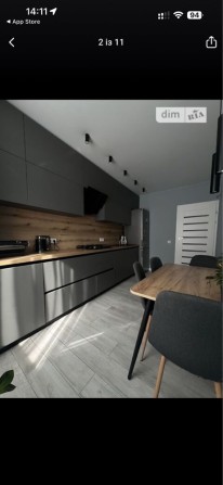 Продам 3 кімнатну квартиру з ремонтом та меблями - фото 1