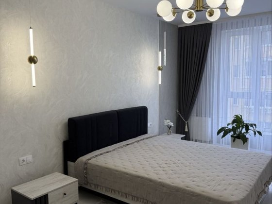 Продаж квартири в ЖК «Grand Липини»,біля пр.Відродження у Луцьку Липины