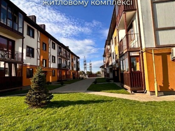 Продаж 3 кімнатної квартири Струмовка