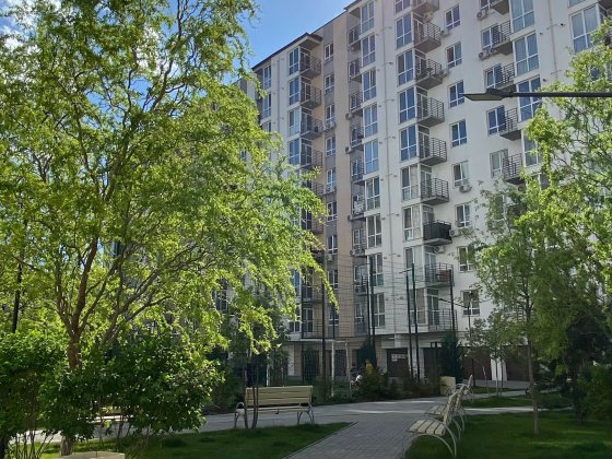 Продам Найкращу 1 кім.квартиру ЖК Брама2 Слобожанское