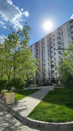 Продам Найкращу 1 кім.квартиру ЖК Брама2 - фото 1