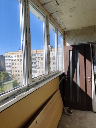 Продам 5 кімнатну квартиру - фото 1