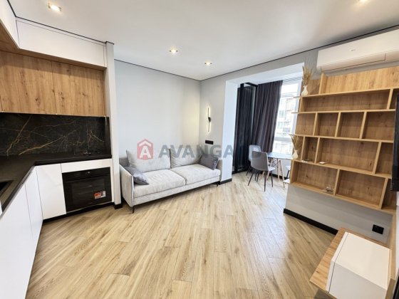 2к.кв ЖК Брама 2.Комн.раздельные.Газовый котёл 71000$