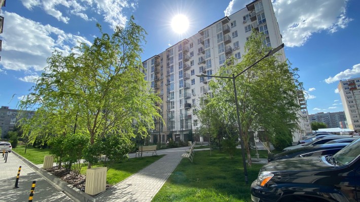 Продам Найкращу 2 кім.квартиру ЖК Брама2 - фото 1