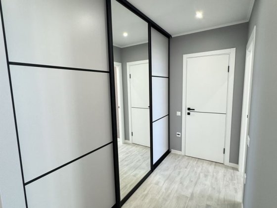 Продам 2 к кв ЖК Днепровская Брама-2 , Слобожанский