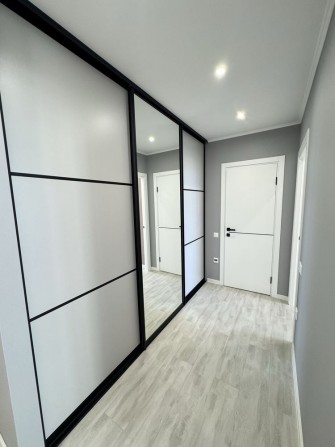 Продам 2 к кв ЖК Днепровская Брама-2 , Слобожанский - фото 1