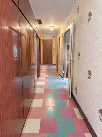 Продам 3 кімнатну квартиру пос. Слобожанське (Ювілейне). - фото 1