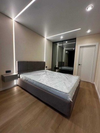 Продається 1к квартира 45 м2 ЖК Дніпровська Брама 2 - фото 1
