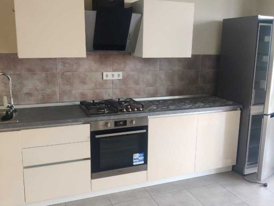 Продам квартиру БЕЗ КОМІСІЙ ЖК Дніпровська Брама 1