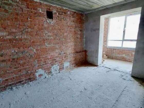 Продаж квартири 67 м2 ДК Дніпр. Брама 2. Вигідна пропозиція! Слобожанское