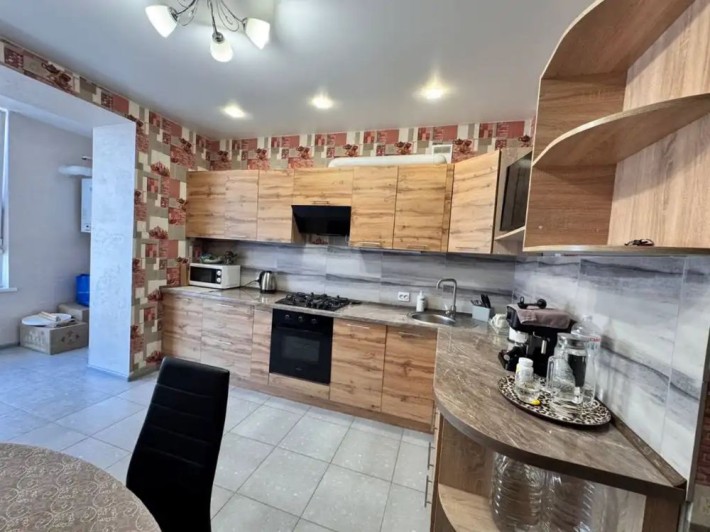 Продам 1 комн квартиру ЖК Брама - фото 1