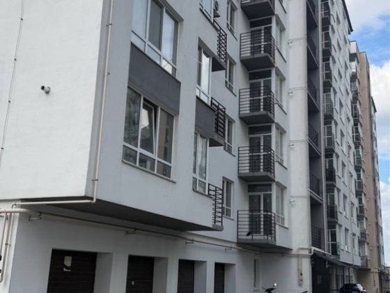 Продам 1к квартиру ЖК Днепровская Брама2