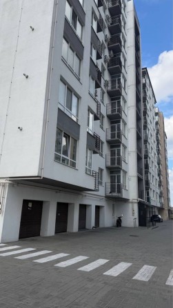 Продам 1к квартиру ЖК Днепровская Брама2 - фото 1