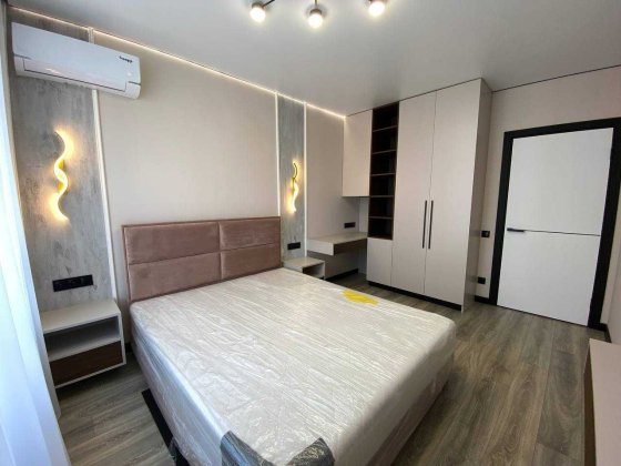 Продається 2к квартира 69 м2 ЖК Дніпровська Брама 2 смт Слобожанське