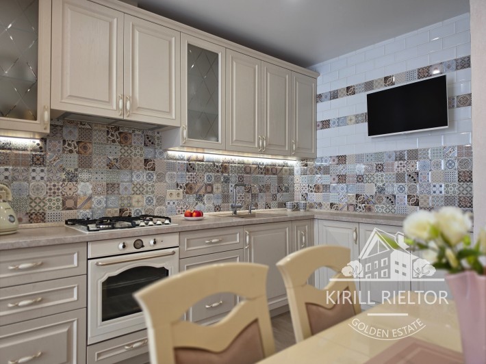 Продаётся 1-комнатная квартира в ЖК «Днепровская Брама-2» - фото 1