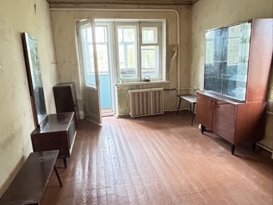 Квартира 1 кімнатна Придніпровськ вул.Роторна