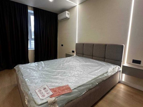 Продам 1к квартиру в ЖК Дніпровська Брама 2