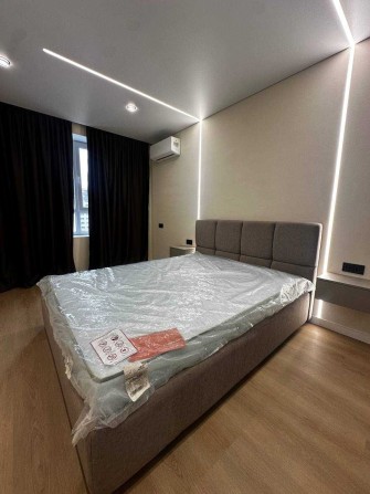 Продам 1к квартиру в ЖК Дніпровська Брама 2 - фото 1
