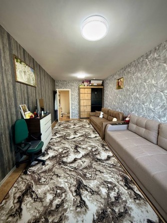 Продам 1-к квартиру 54 м² ЖК Олімпік, Слобожанське, ремонт - фото 1