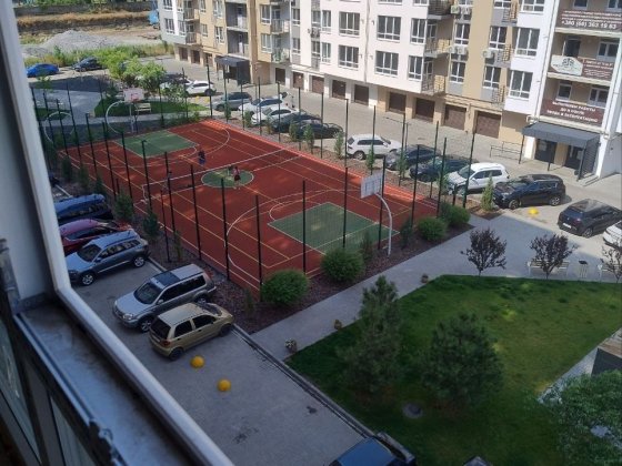 Продам 2 ком квартиру ЖК  Днепровская брама 2