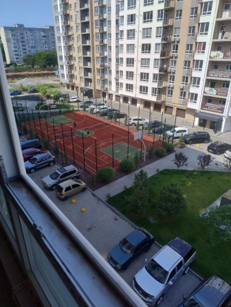 Продам 2 ком квартиру ЖК  Днепровская брама 2 - фото 1