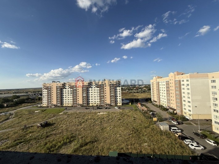 Продам уникальную двухуровневую квартиру в ЖК «Брама» — 110 м² - фото 1
