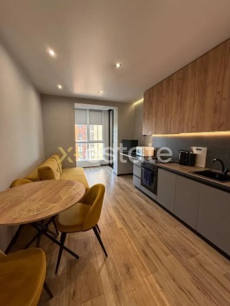 Продам 1к квартиру в ЖК Брама 2 з ремонтом та меблями/61000 дол.США - фото 1