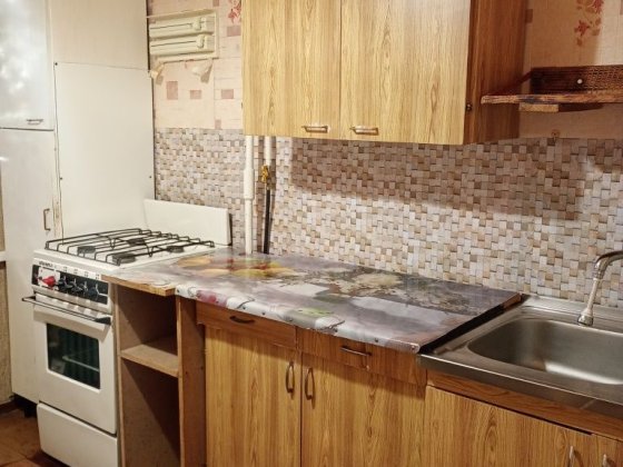 Продам 2 к квартиру Березинка,ул.Терещенковская, Левобережный