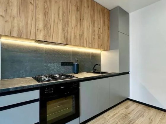 В продаже квартира в ЖК Днепровская Брама