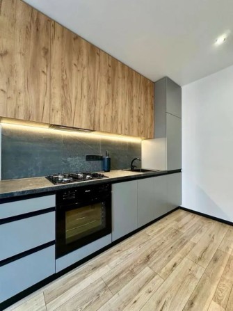 В продаже квартира в ЖК Днепровская Брама - фото 1