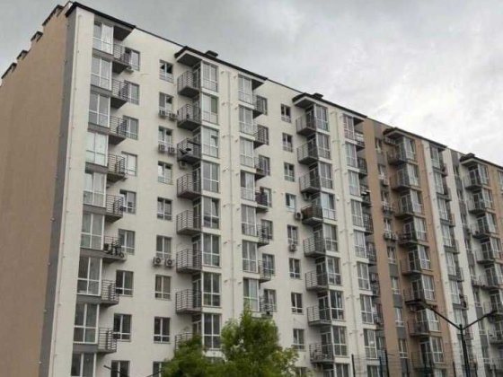 Продаж квартири в ЖК «Дніпровська Брама 2»! Слобожанское