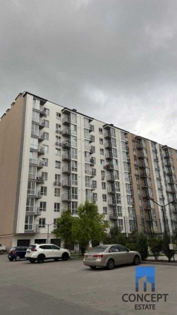 Продаж квартири в ЖК «Дніпровська Брама 2»! - фото 1