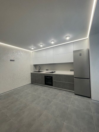 Продам Уютную 1к квартиру-студию ЖК Днепровская Брама2 - фото 1