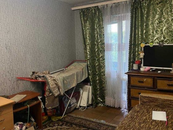 Квартира 2 кімнатна Вільногірськ