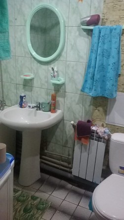 Продам квартиру 3 км. - фото 1